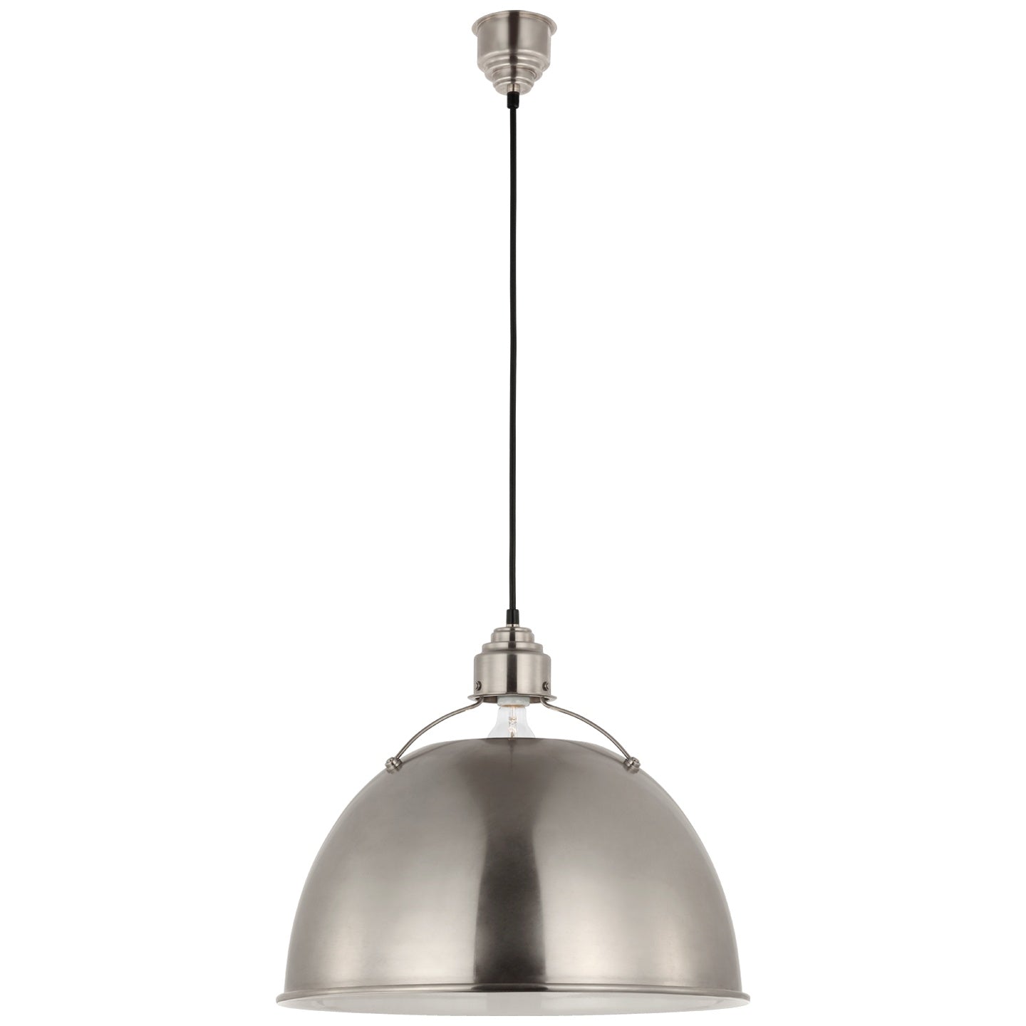 VISUAL COMFORT SIGNATURE, EUGENE PENDANT, PENDANT LIGHT