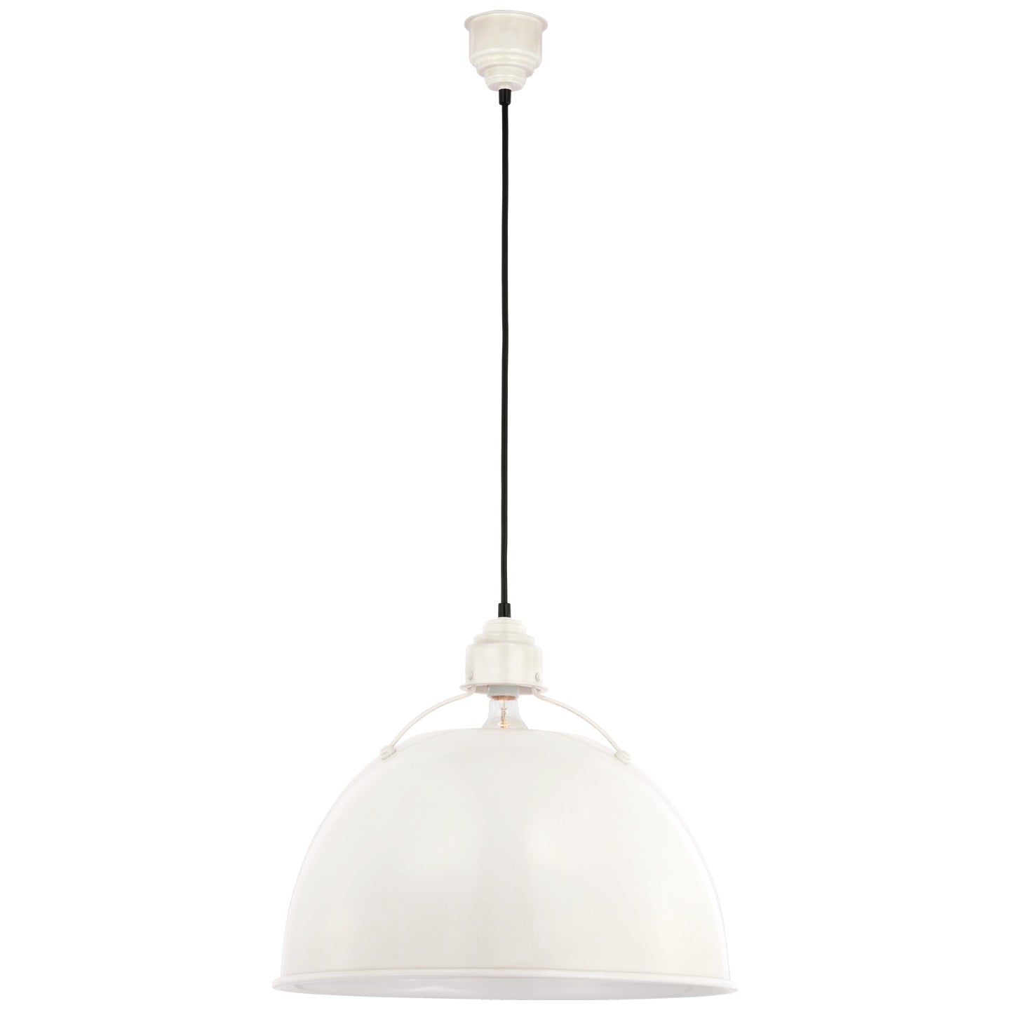 VISUAL COMFORT SIGNATURE, EUGENE PENDANT, PENDANT LIGHT