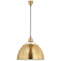 VISUAL COMFORT SIGNATURE, EUGENE PENDANT, PENDANT LIGHT