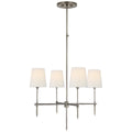 VISUAL COMFORT SIGNATURE, BRYANT CHANDELIER, CHANDELIER LIGHT