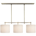 VISUAL COMFORT SIGNATURE, BRYANT BILLIARD, LANTERN CEILING LIGHT