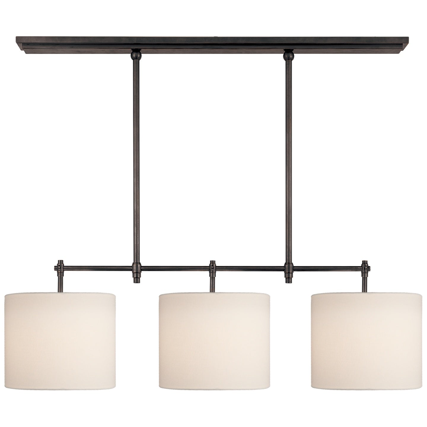 VISUAL COMFORT SIGNATURE, BRYANT BILLIARD, LANTERN CEILING LIGHT