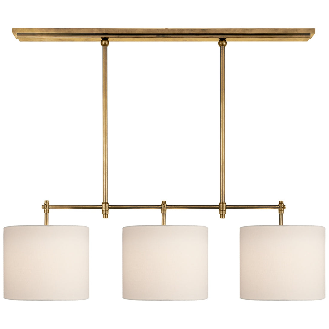 VISUAL COMFORT SIGNATURE, BRYANT BILLIARD, LANTERN CEILING LIGHT