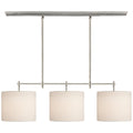 VISUAL COMFORT SIGNATURE, BRYANT BILLIARD, LANTERN CEILING LIGHT