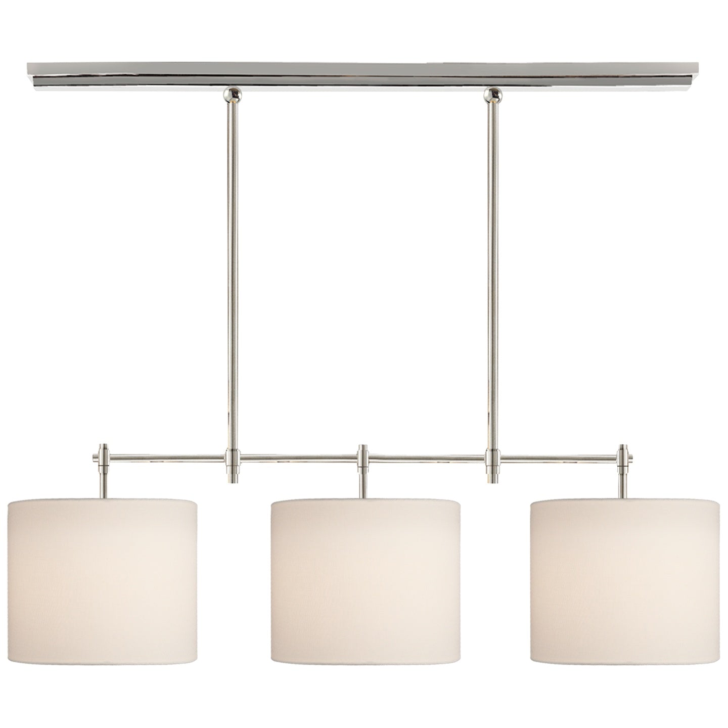 VISUAL COMFORT SIGNATURE, BRYANT BILLIARD, LANTERN CEILING LIGHT