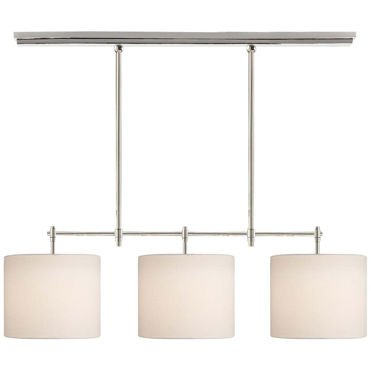 VISUAL COMFORT SIGNATURE, BRYANT BILLIARD, LANTERN CEILING LIGHT