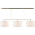 VISUAL COMFORT SIGNATURE, BRYANT BILLIARD, LANTERN CEILING LIGHT