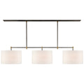VISUAL COMFORT SIGNATURE, BRYANT BILLIARD, LANTERN CEILING LIGHT