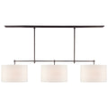 VISUAL COMFORT SIGNATURE, BRYANT BILLIARD, LANTERN CEILING LIGHT