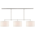 VISUAL COMFORT SIGNATURE, BRYANT BILLIARD, LANTERN CEILING LIGHT