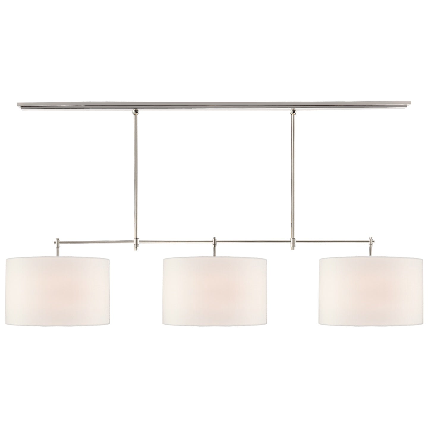 VISUAL COMFORT SIGNATURE, BRYANT BILLIARD, LANTERN CEILING LIGHT