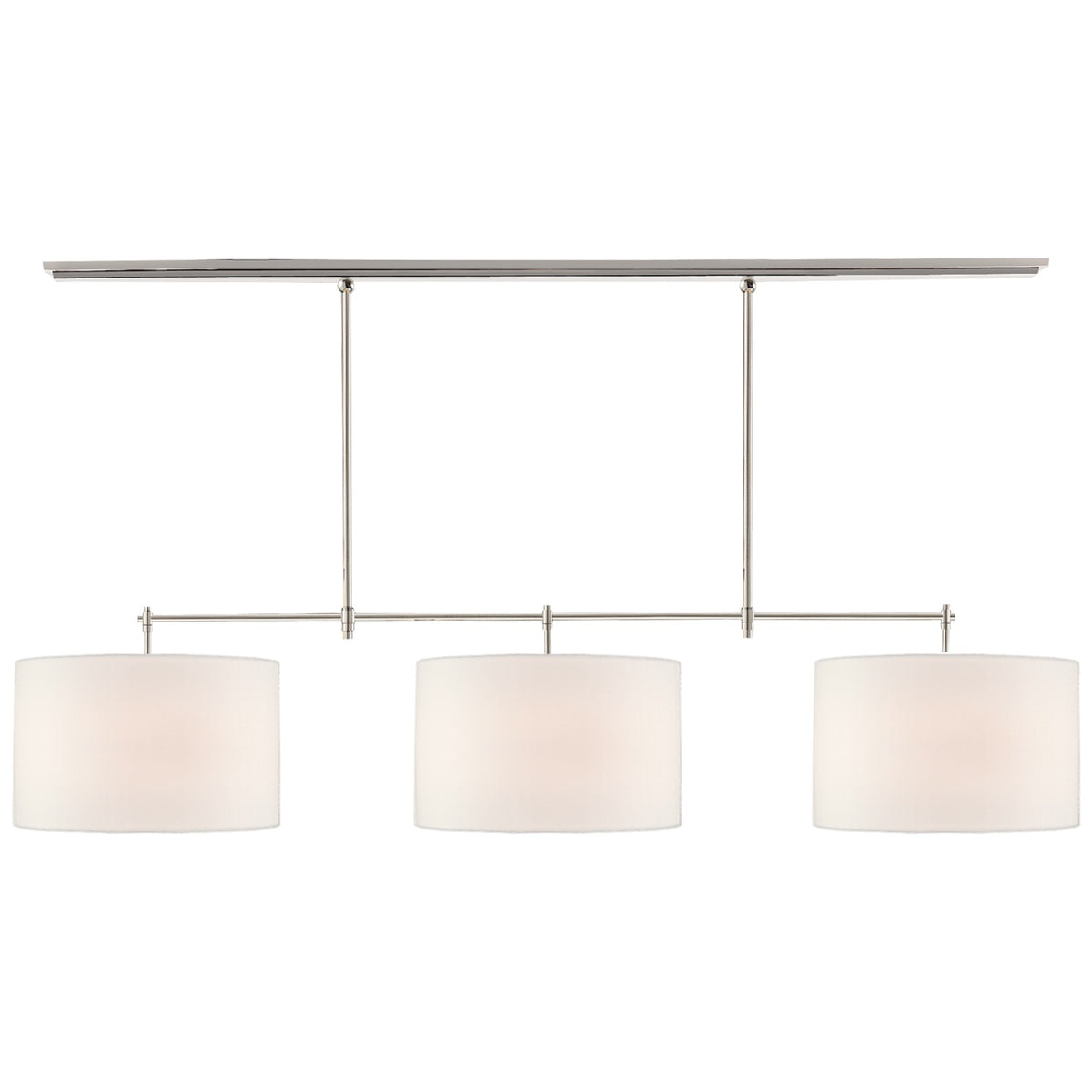 VISUAL COMFORT SIGNATURE, BRYANT BILLIARD, LANTERN CEILING LIGHT