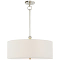 VISUAL COMFORT SIGNATURE, REED HANGING SHADE, PENDANT LIGHT SHADES