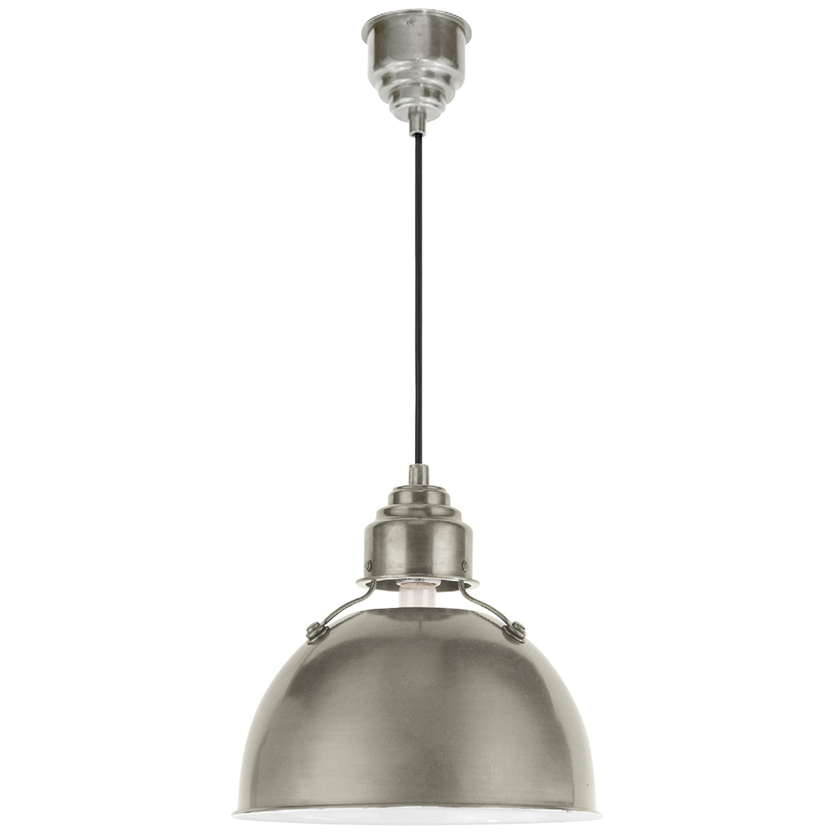 VISUAL COMFORT SIGNATURE, EUGENE PENDANT, PENDANT LIGHT