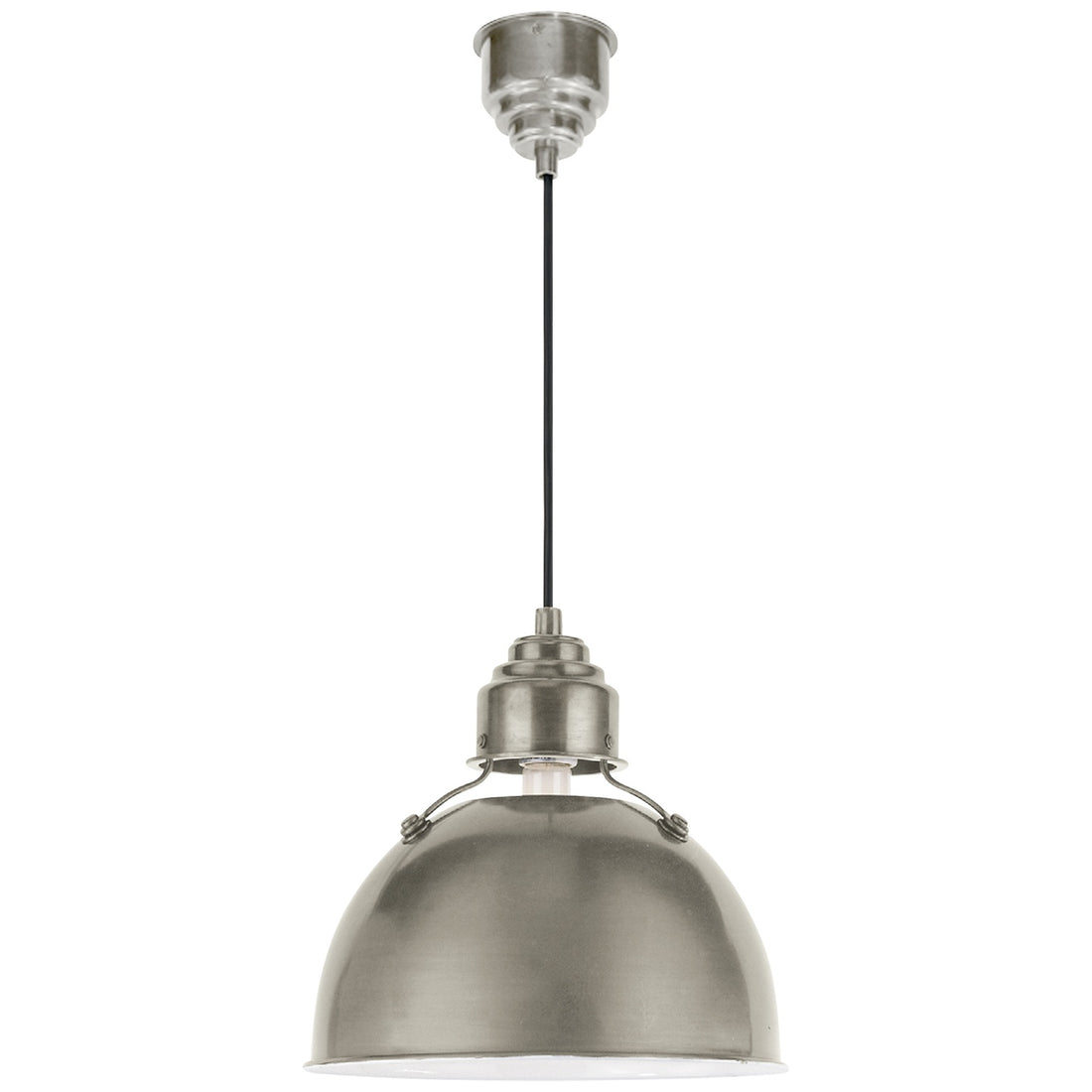 VISUAL COMFORT SIGNATURE, EUGENE PENDANT, PENDANT LIGHT