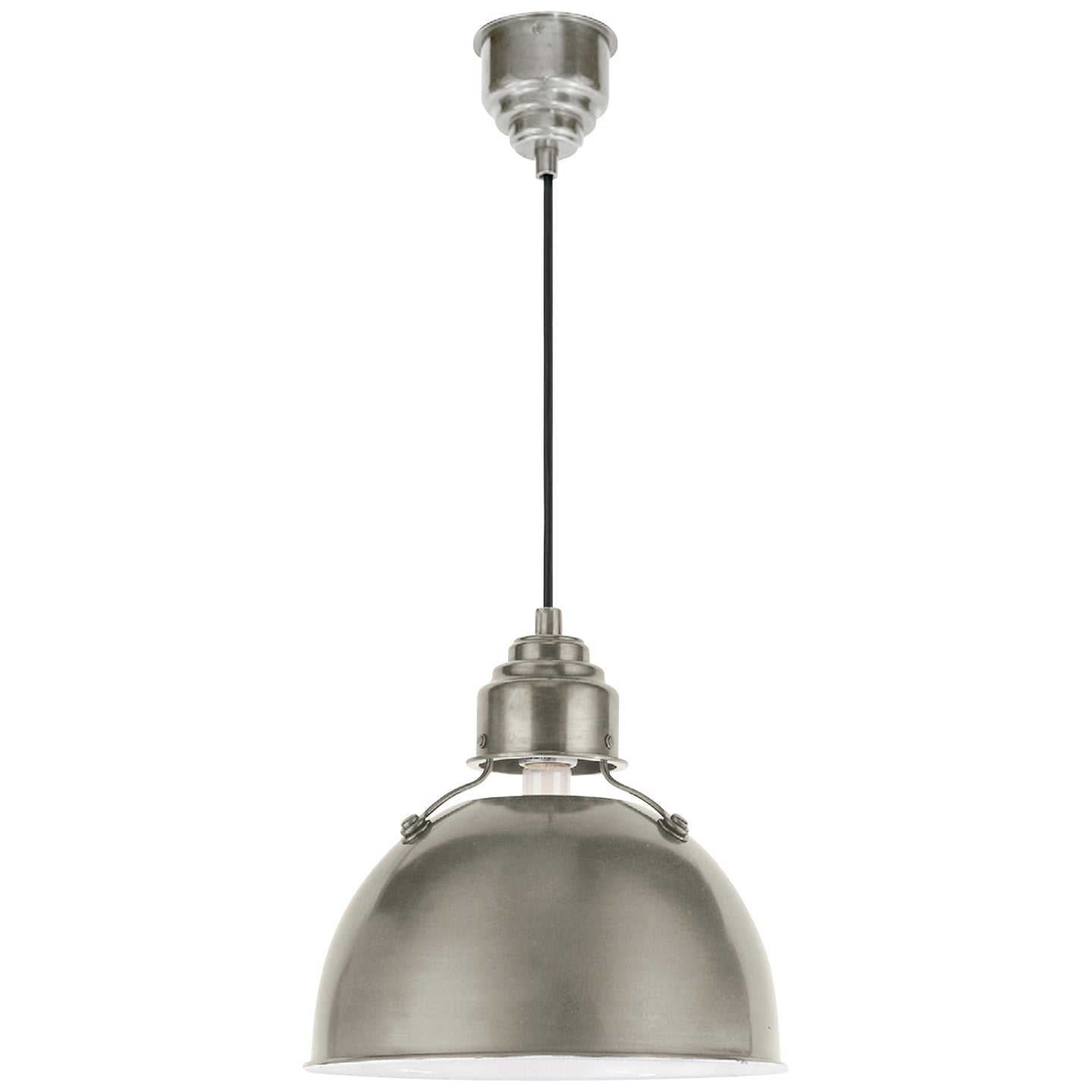 VISUAL COMFORT SIGNATURE, EUGENE PENDANT, PENDANT LIGHT
