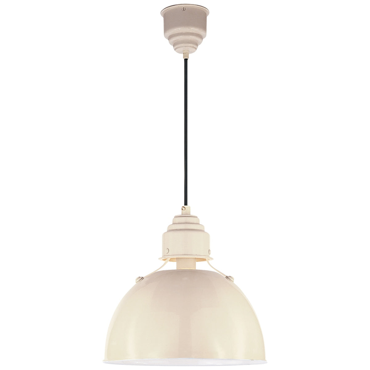 VISUAL COMFORT SIGNATURE, EUGENE PENDANT, PENDANT LIGHT