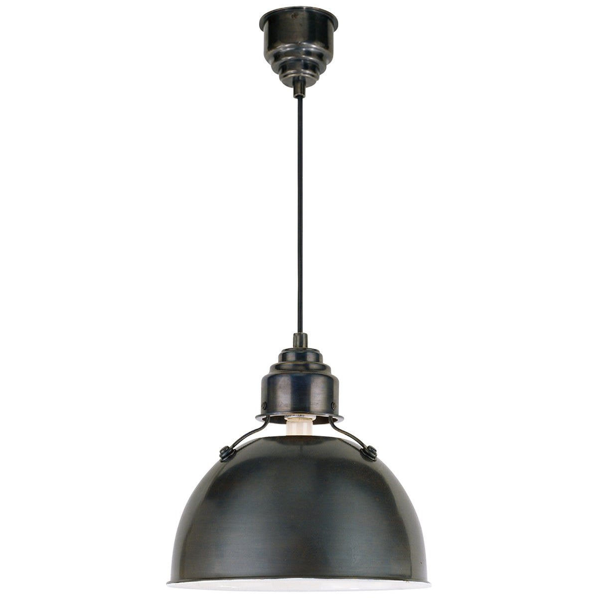 VISUAL COMFORT SIGNATURE, EUGENE PENDANT, PENDANT LIGHT