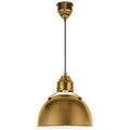 VISUAL COMFORT SIGNATURE, EUGENE PENDANT, PENDANT LIGHT