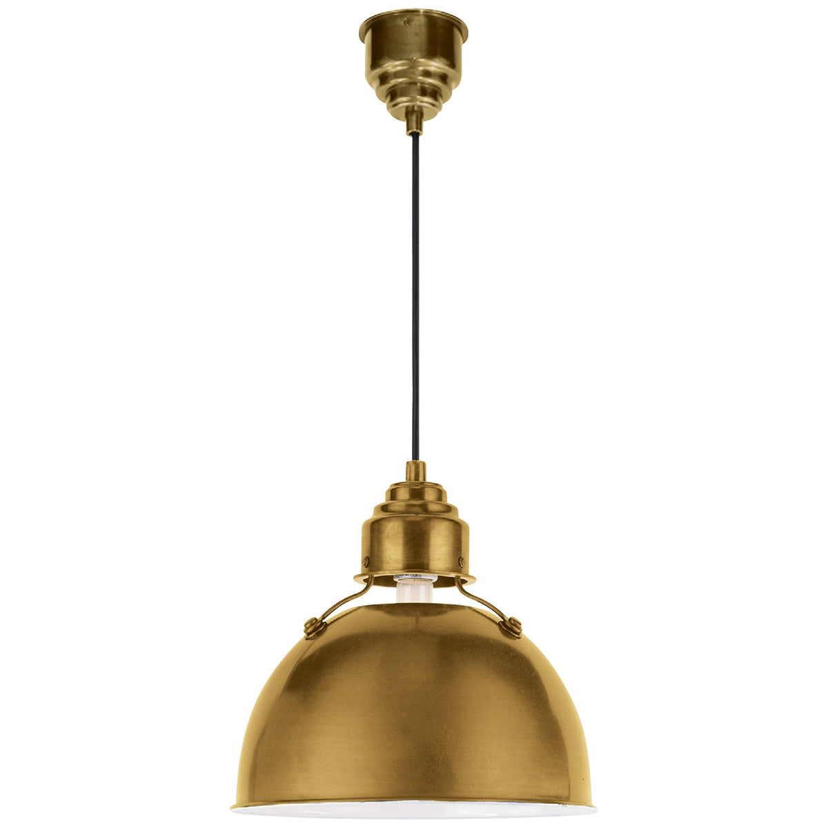 VISUAL COMFORT SIGNATURE, EUGENE PENDANT, PENDANT LIGHT