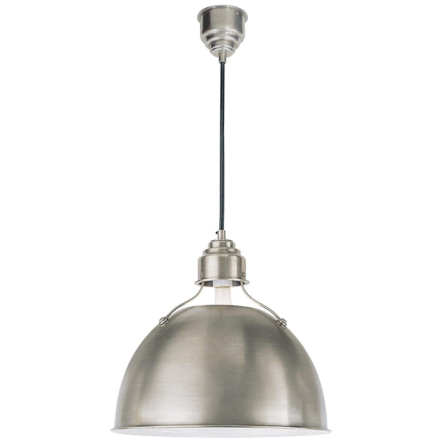 VISUAL COMFORT SIGNATURE, EUGENE PENDANT, PENDANT LIGHT