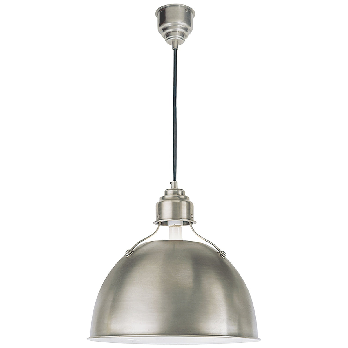 VISUAL COMFORT SIGNATURE, EUGENE PENDANT, PENDANT LIGHT