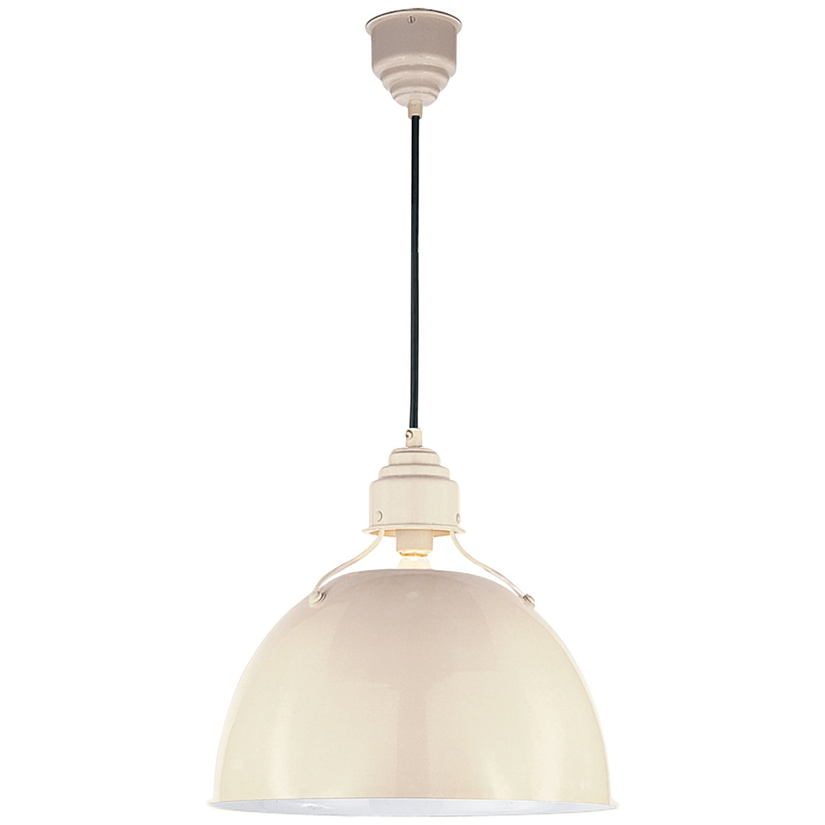 VISUAL COMFORT SIGNATURE, EUGENE PENDANT, PENDANT LIGHT