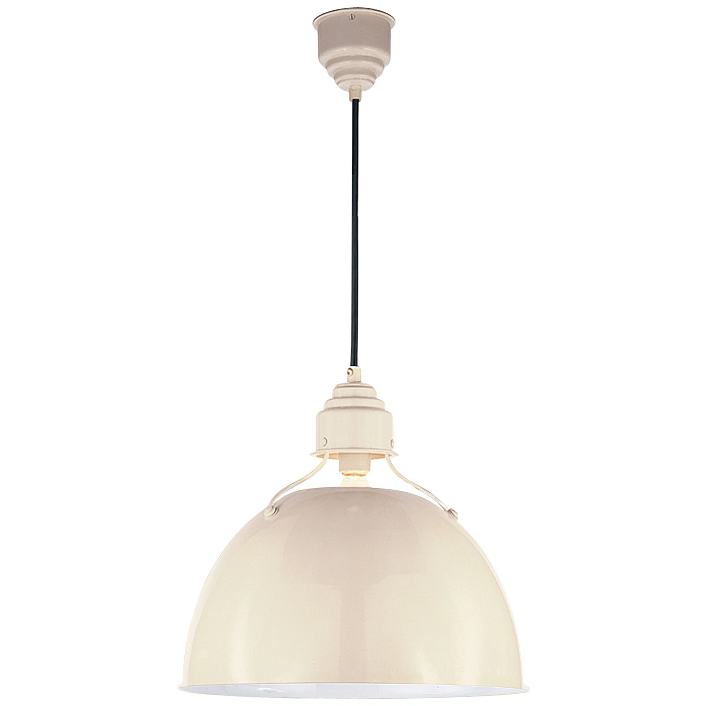 VISUAL COMFORT SIGNATURE, EUGENE PENDANT, PENDANT LIGHT