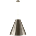 VISUAL COMFORT SIGNATURE, GOODMAN HANGING LAMP, PENDANT LIGHT