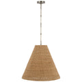 VISUAL COMFORT SIGNATURE, GOODMAN HANGING LAMP, PENDANT LIGHT