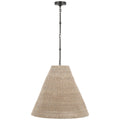 VISUAL COMFORT SIGNATURE, GOODMAN HANGING LAMP, PENDANT LIGHT