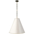VISUAL COMFORT SIGNATURE, GOODMAN HANGING LAMP, PENDANT LIGHT