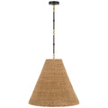 VISUAL COMFORT SIGNATURE, GOODMAN HANGING LAMP, PENDANT LIGHT