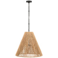 VISUAL COMFORT SIGNATURE, GOODMAN HANGING LAMP, PENDANT LIGHT