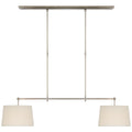 VISUAL COMFORT SIGNATURE, BRYANT BILLIARD, LANTERN CEILING LIGHT