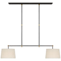VISUAL COMFORT SIGNATURE, BRYANT BILLIARD, LANTERN CEILING LIGHT