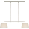 VISUAL COMFORT SIGNATURE, BRYANT BILLIARD, LANTERN CEILING LIGHT