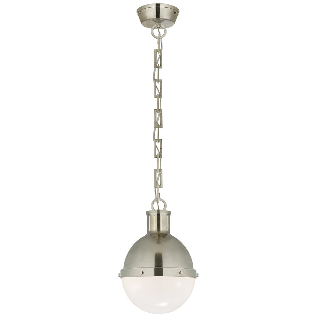 VISUAL COMFORT SIGNATURE, HICKS PENDANT, PENDANT LIGHT