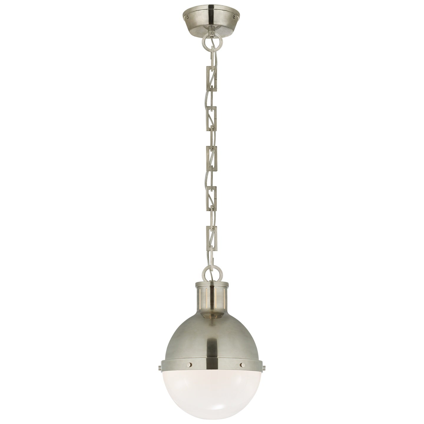 VISUAL COMFORT SIGNATURE, HICKS PENDANT, PENDANT LIGHT