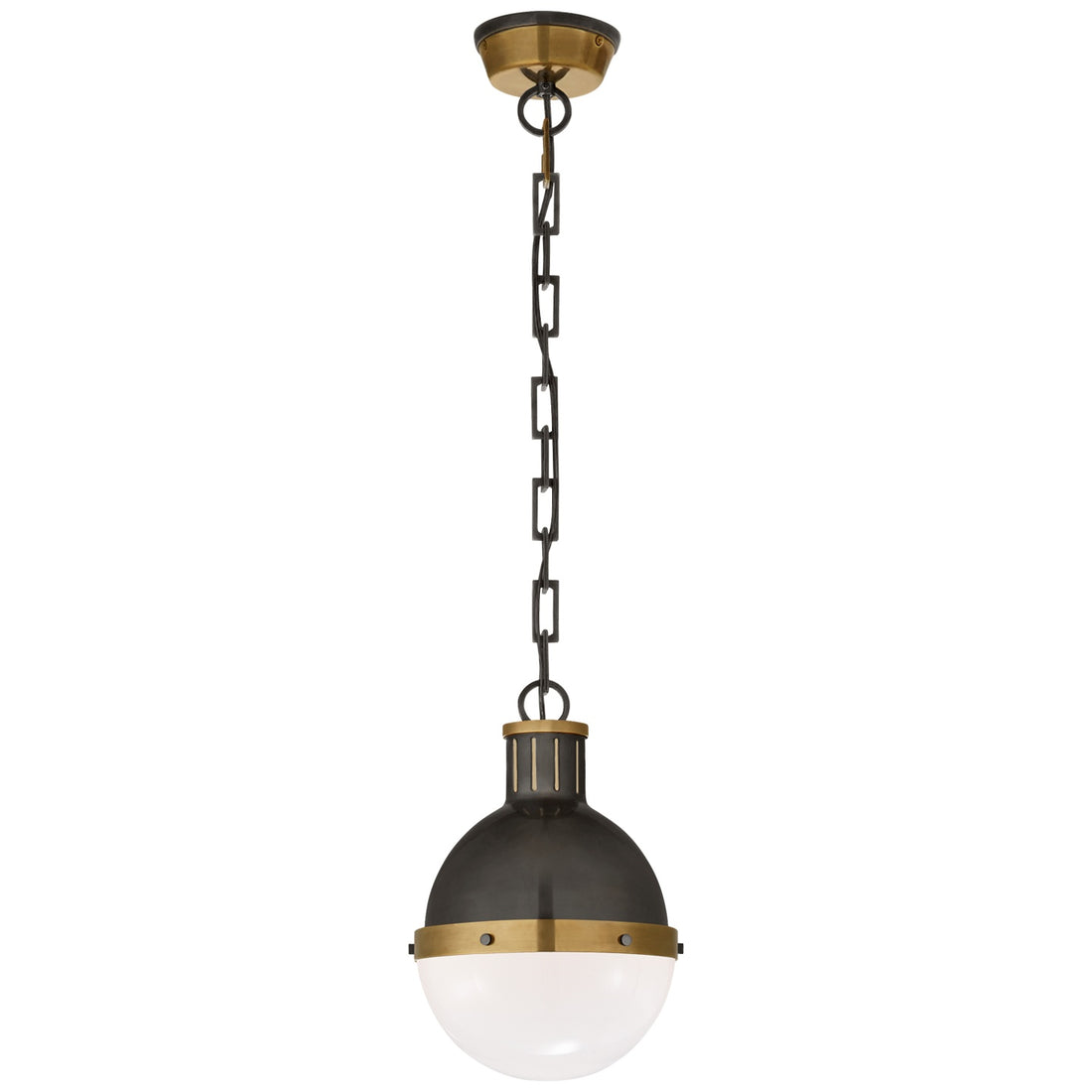 VISUAL COMFORT SIGNATURE, HICKS PENDANT, PENDANT LIGHT