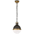 VISUAL COMFORT SIGNATURE, HICKS PENDANT, PENDANT LIGHT
