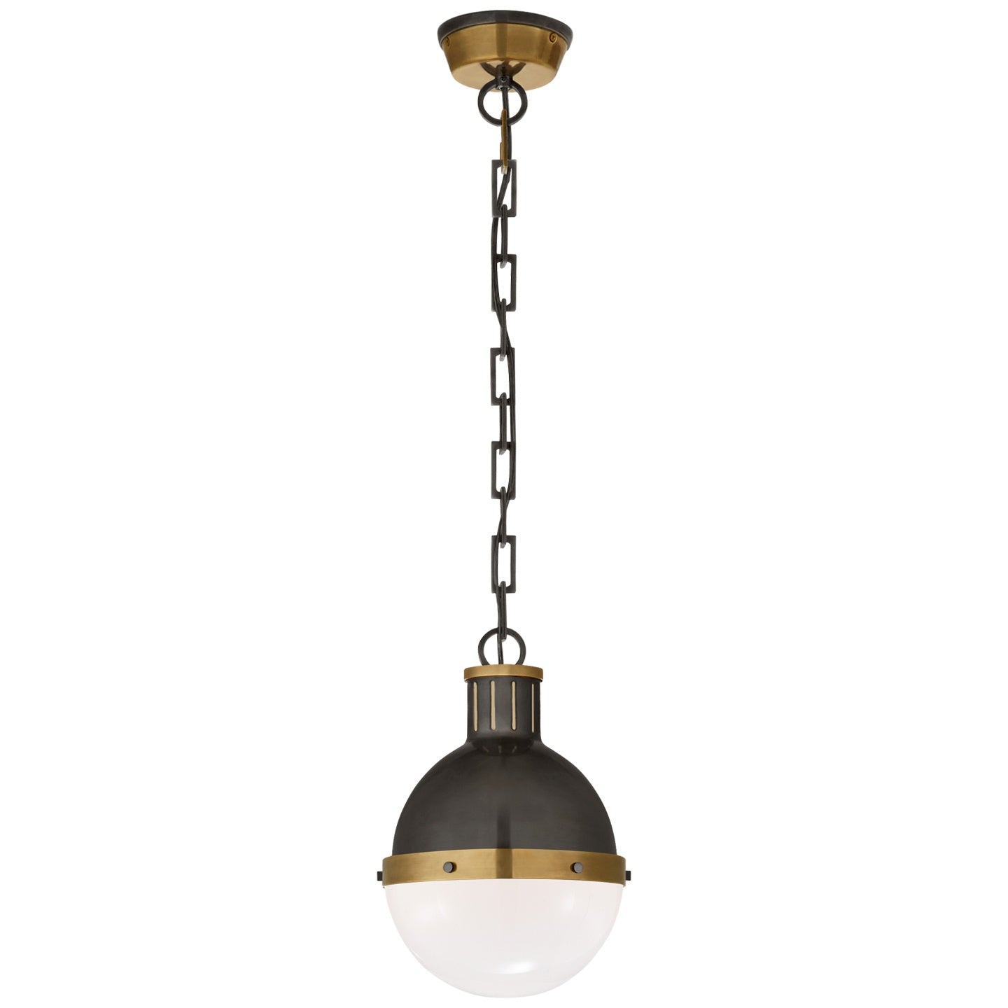 VISUAL COMFORT SIGNATURE, HICKS PENDANT, PENDANT LIGHT
