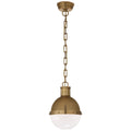 VISUAL COMFORT SIGNATURE, HICKS PENDANT, PENDANT LIGHT
