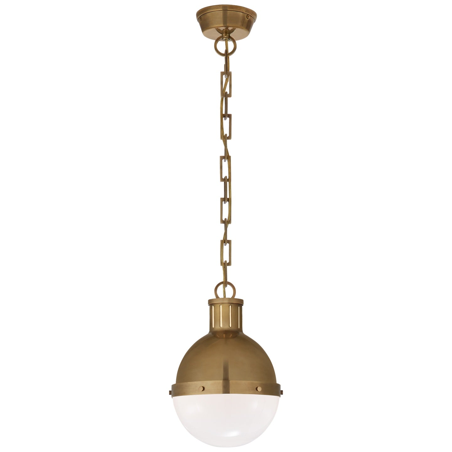 VISUAL COMFORT SIGNATURE, HICKS PENDANT, PENDANT LIGHT