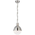 VISUAL COMFORT SIGNATURE, HICKS PENDANT, PENDANT LIGHT