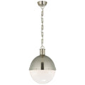 VISUAL COMFORT SIGNATURE, HICKS PENDANT, PENDANT LIGHT
