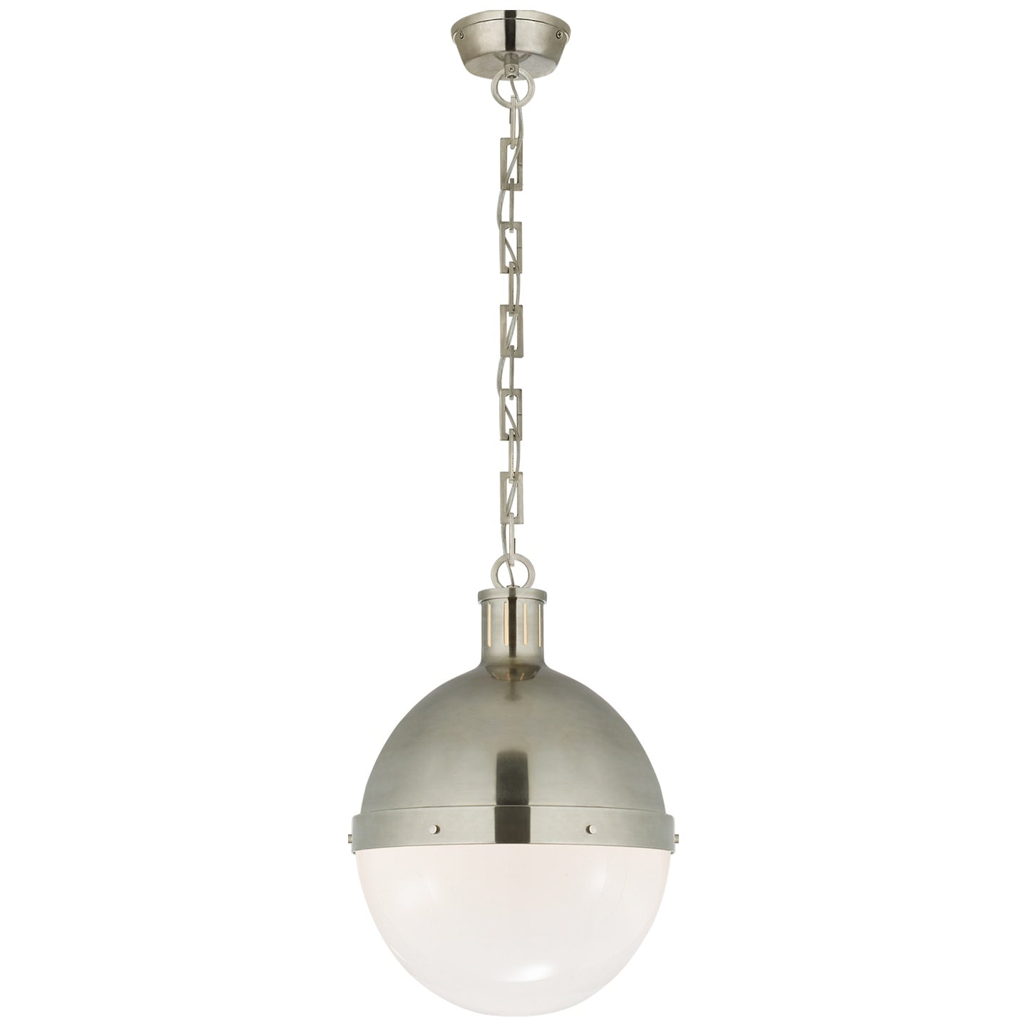 VISUAL COMFORT SIGNATURE, HICKS PENDANT, PENDANT LIGHT