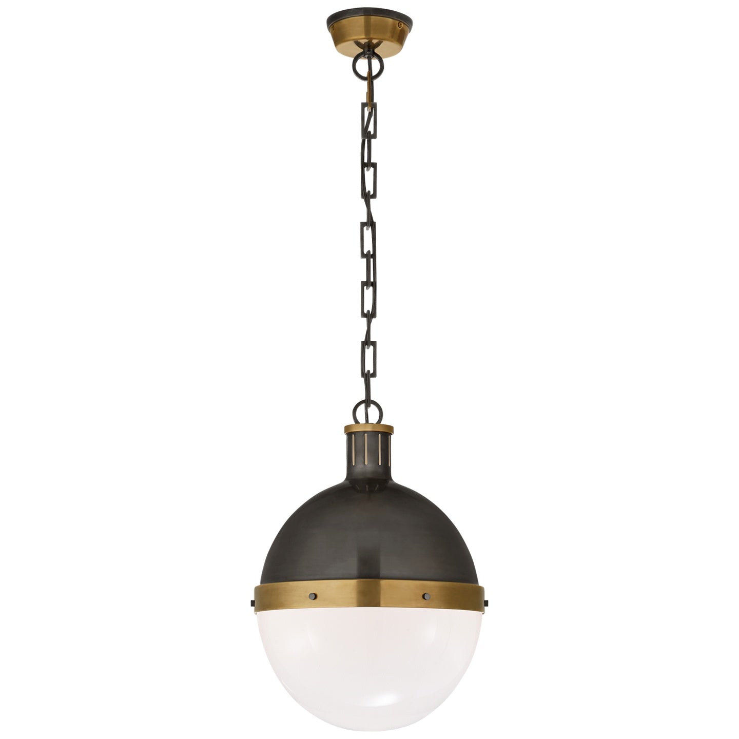 VISUAL COMFORT SIGNATURE, HICKS PENDANT, PENDANT LIGHT