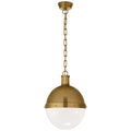VISUAL COMFORT SIGNATURE, HICKS PENDANT, PENDANT LIGHT