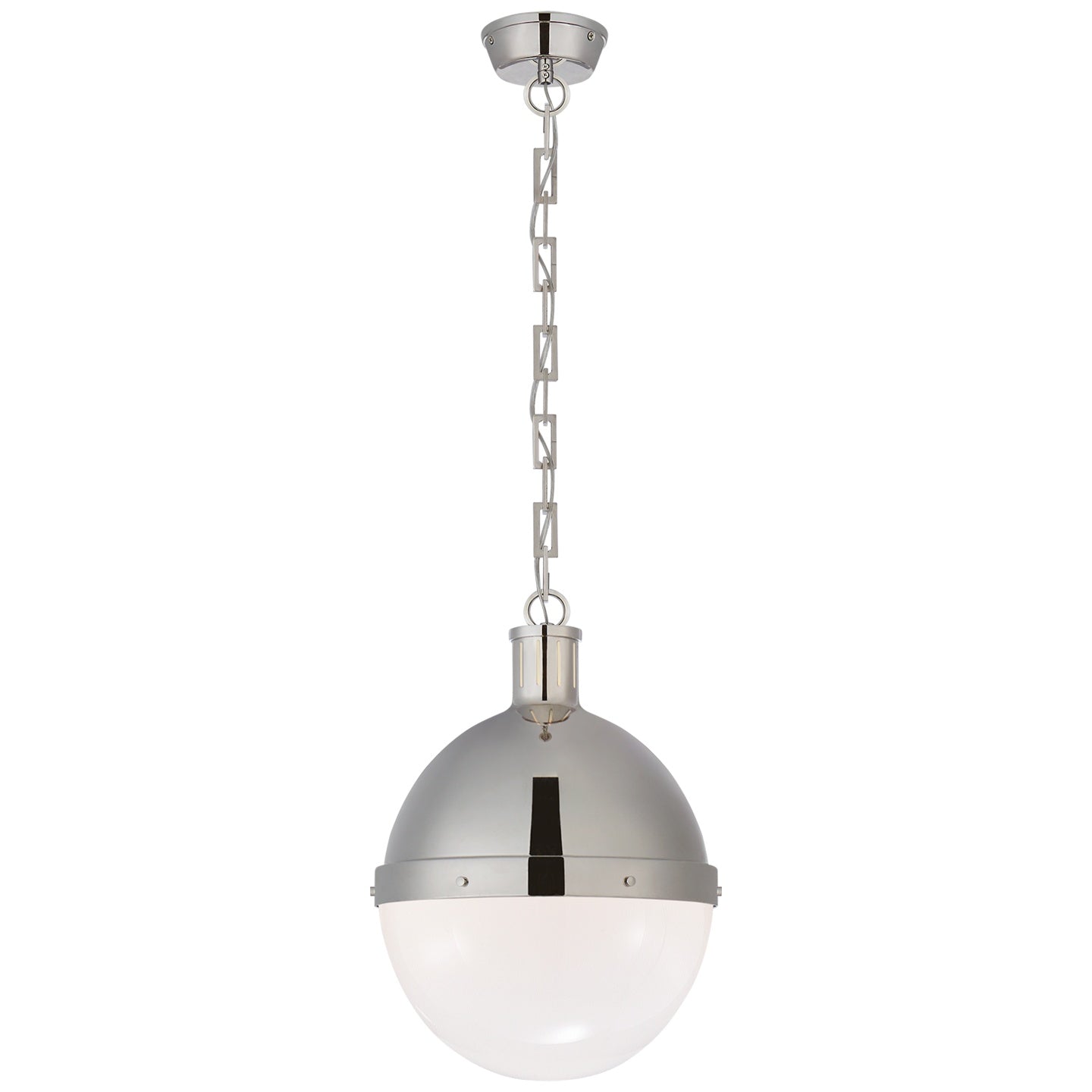 VISUAL COMFORT SIGNATURE, HICKS PENDANT, PENDANT LIGHT